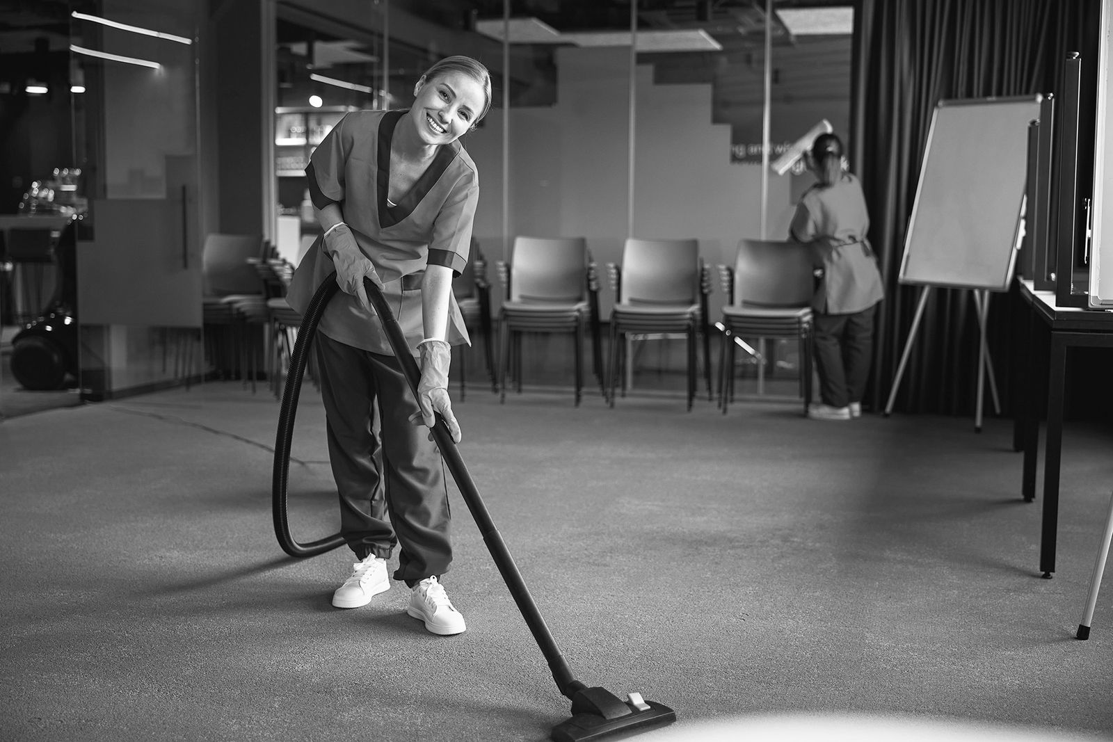 Coffs Coast Commercial & Holiday Home Cleaning Company